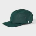 Men’s Running Baseball Cap – Green | UPF 50+ Lightweight Sports Hat