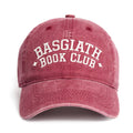 Fourth Wing Basgiath Book Club Baseball Cap