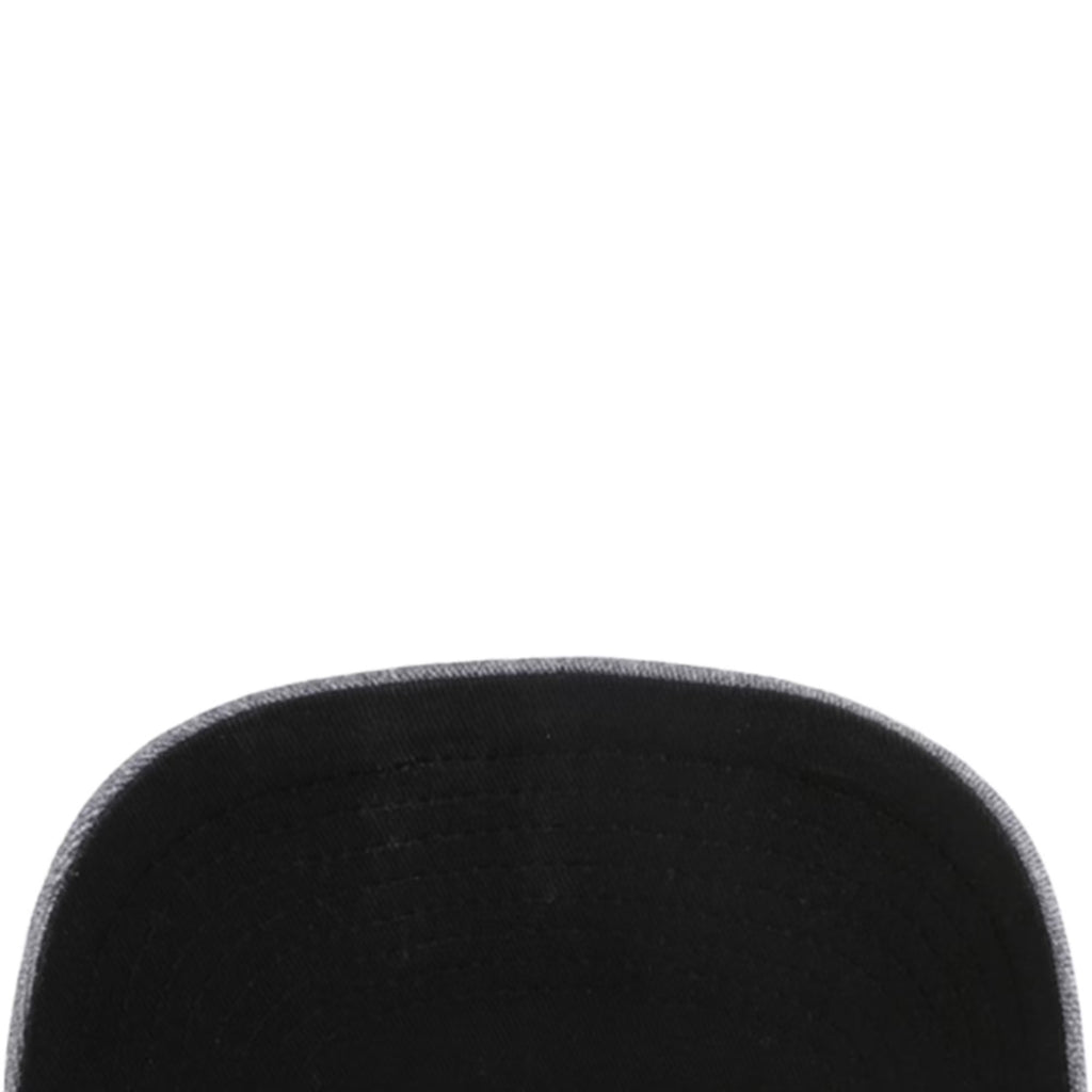 Men's Charcoal Rope Trucker Hat – Athletics Style